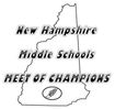 New Hampshire Middle School Track & Field Meet of Champions